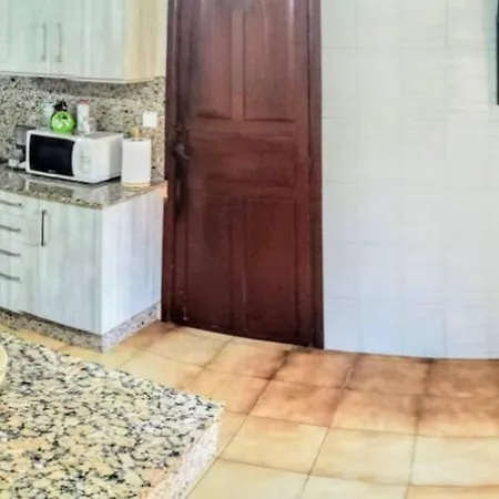 Casa de Férias Casa Tipica Del Rural Gallego *